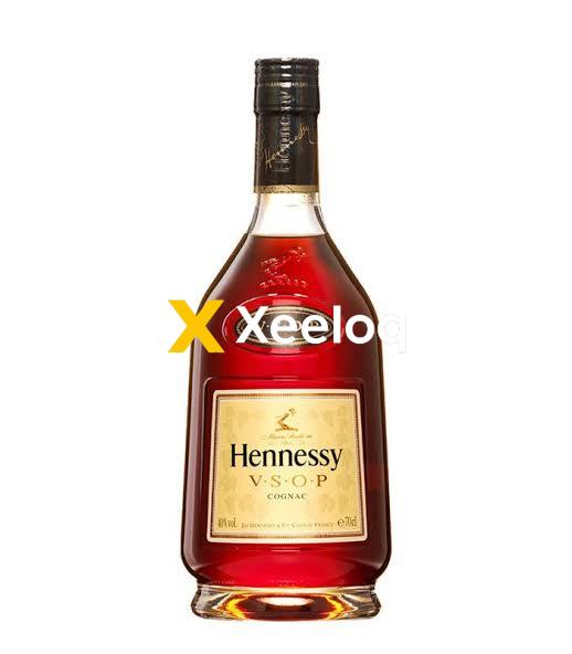 Hennessy VSOP Price in Nigeria (2025) – Shine Your Eye Before You Buy