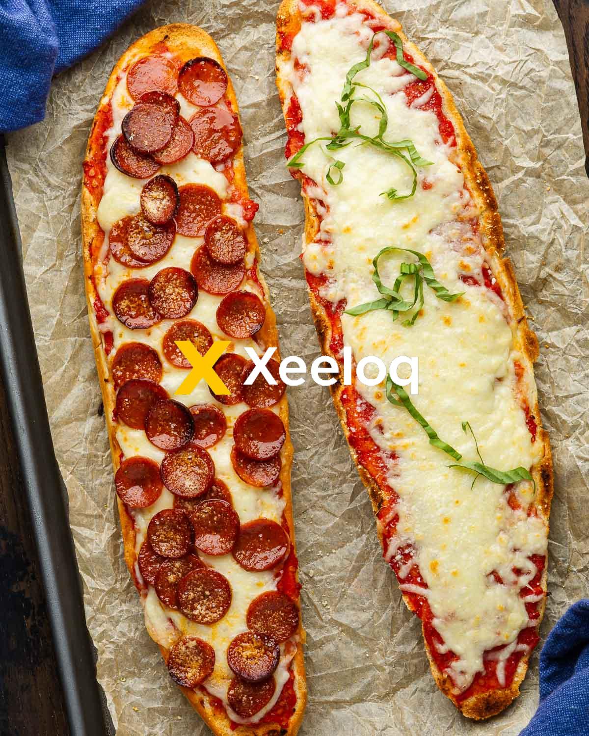 The Honest Answer: how much colories in nationebros free bread pizza?