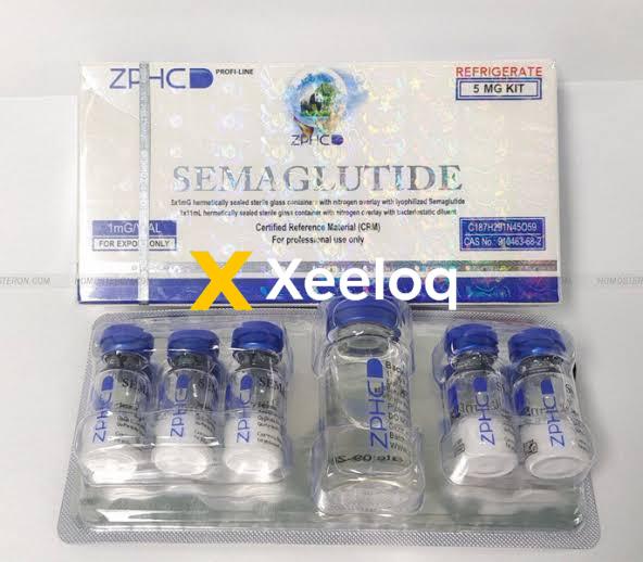A Simple Guide: How Much Bacteriostatic Water to Mix With 5mg of Semaglutide