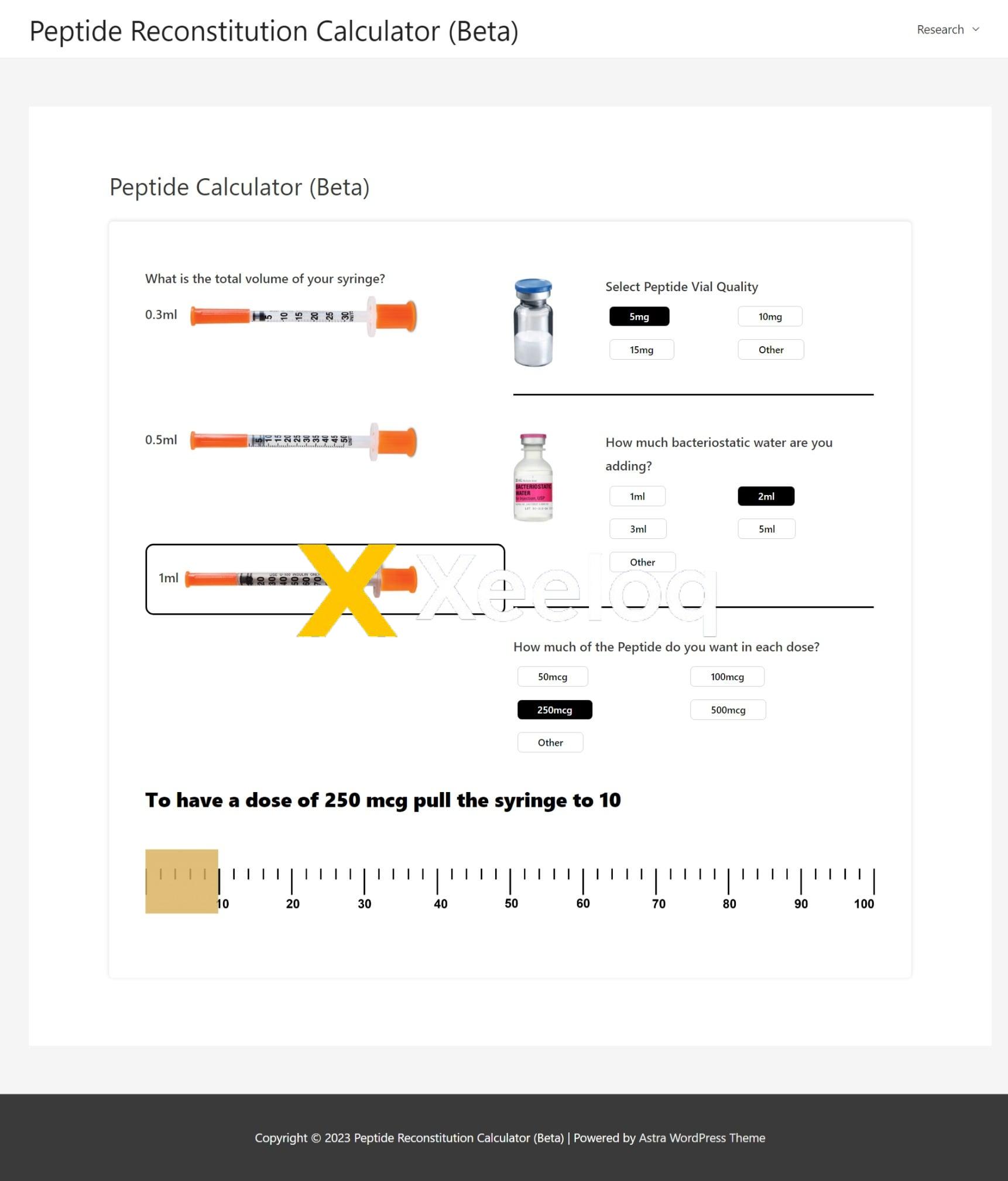 How to Reconstitute Semaglutide: A Safe, Simple Guide for Everyday Readers