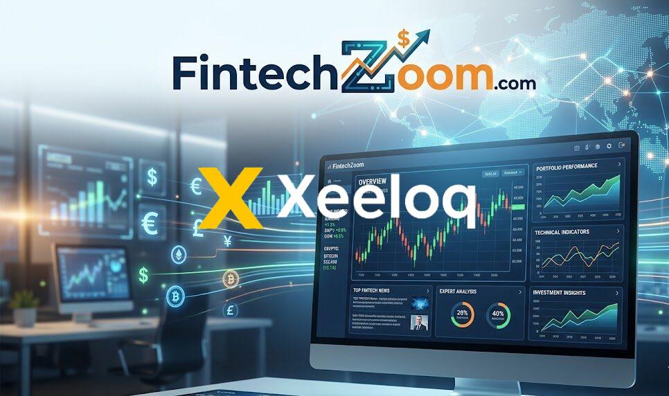 How to Track Global Money With fintechzoom.com asian markets today