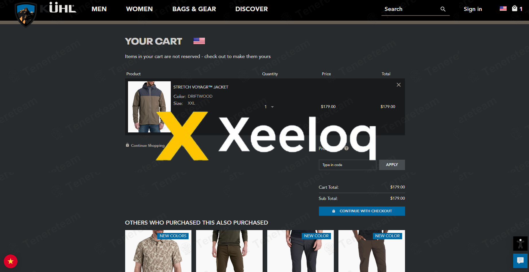 How to Find a Kuhl Promo Code Free Shipping for Your Gear